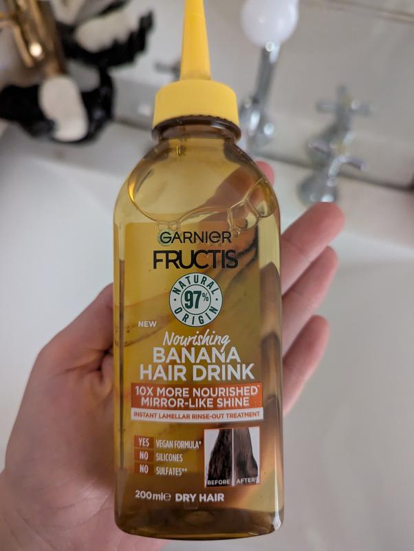 Hair Drink