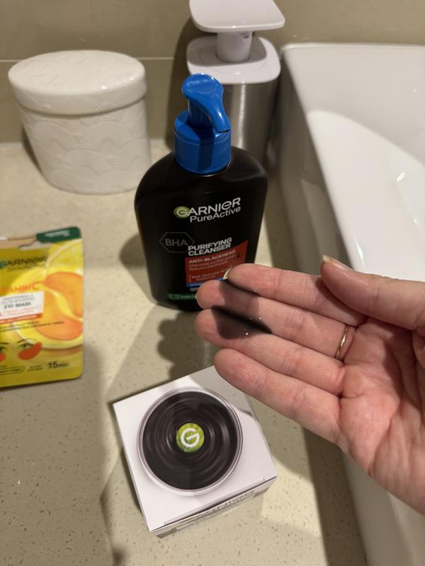 Gel like texture