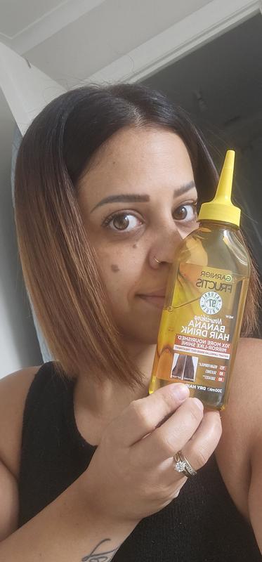 Results after using the product
