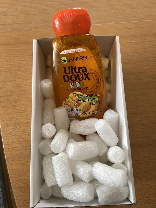 Il est arrivé!