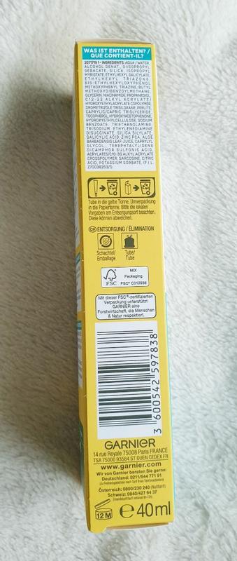 Bewertung zu Foto 1.