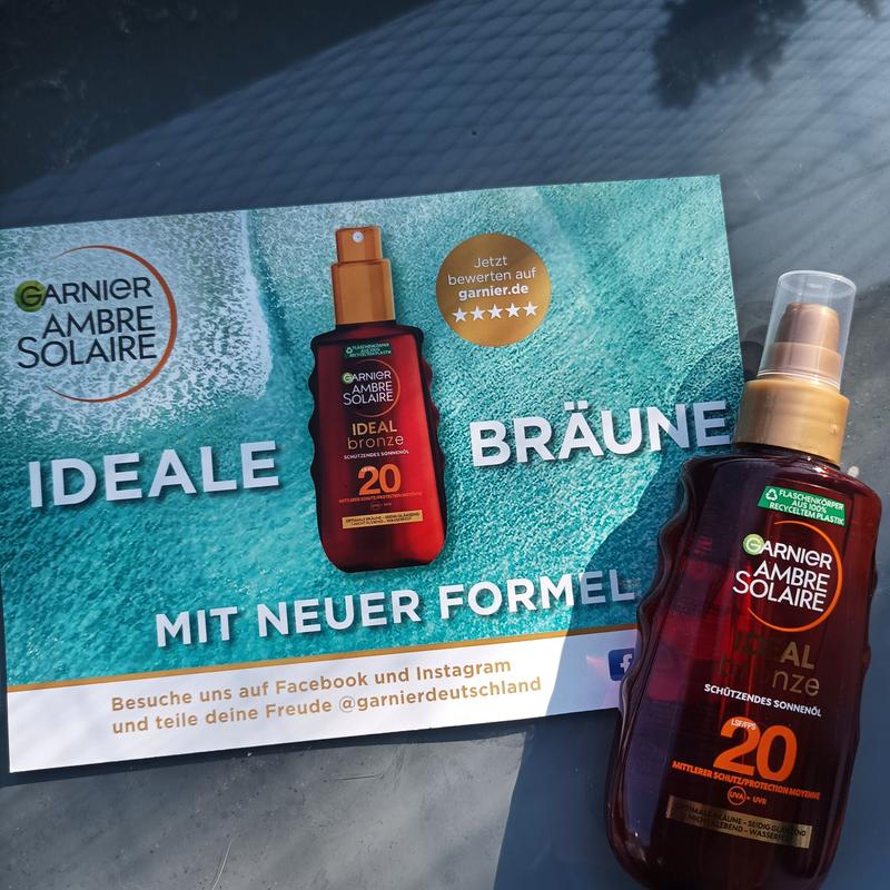 Produkttest