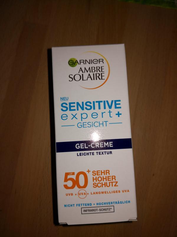 Mein Produkttest