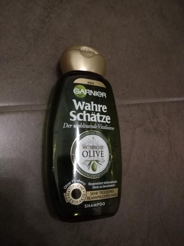 Mein Vitalisierer und Haarretter