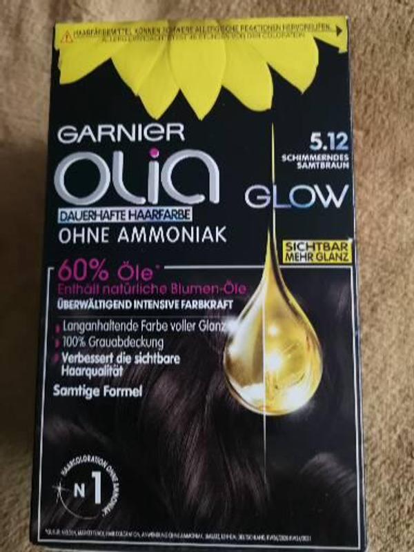 Man achte auf das Glow auf der Verpackung