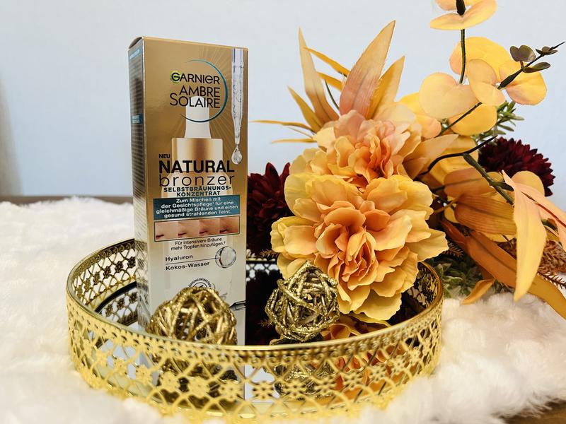 Natural Bronzer
