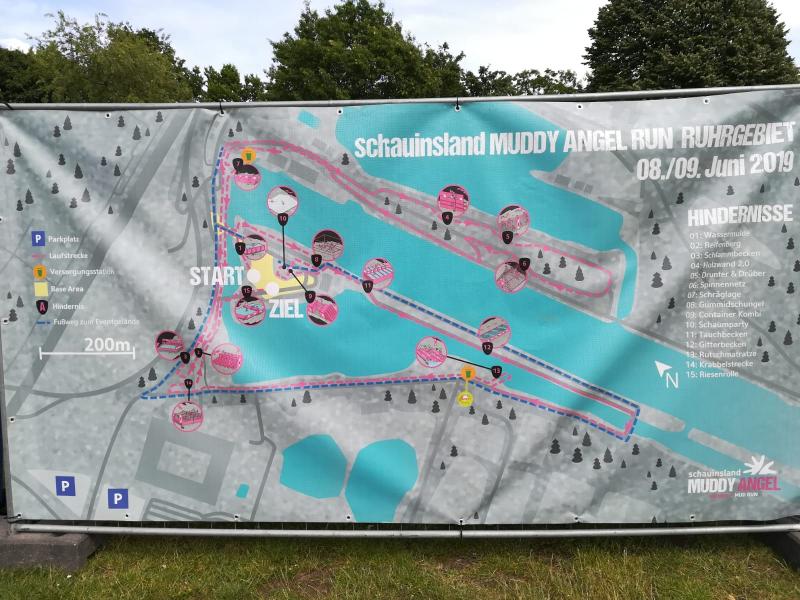 Der Parcour