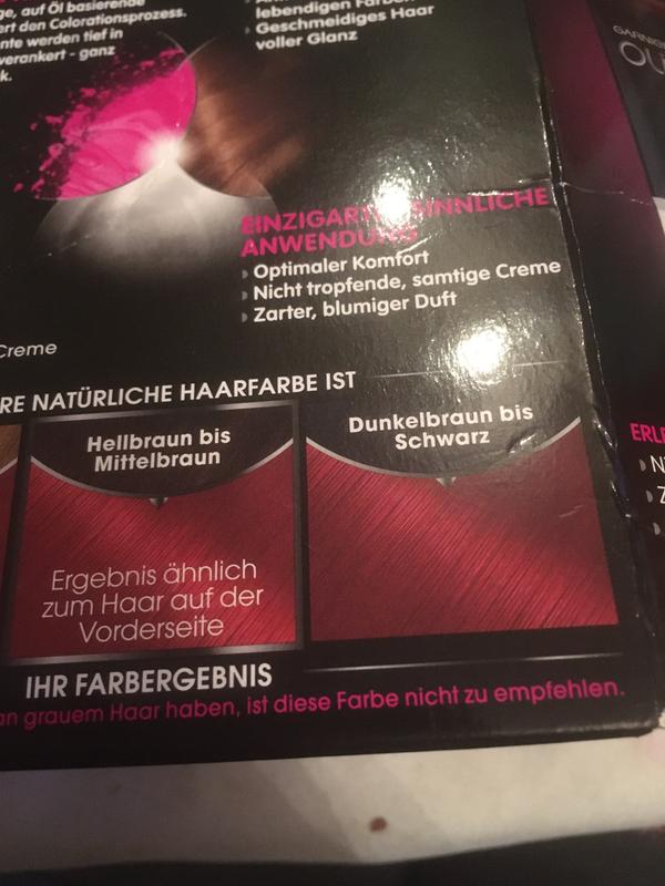 Das wurde versprochen !
