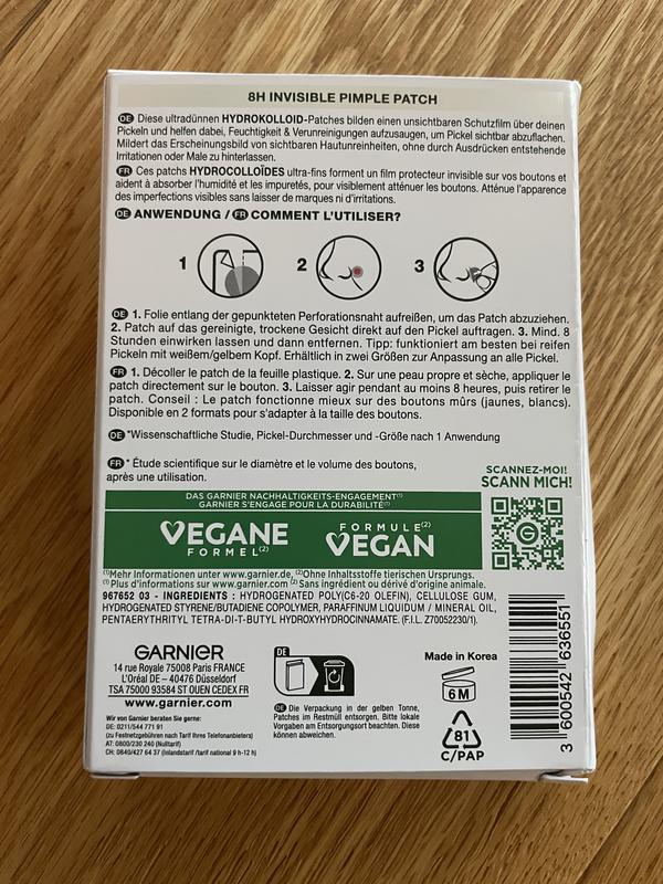 Bewertung zu Foto 3.