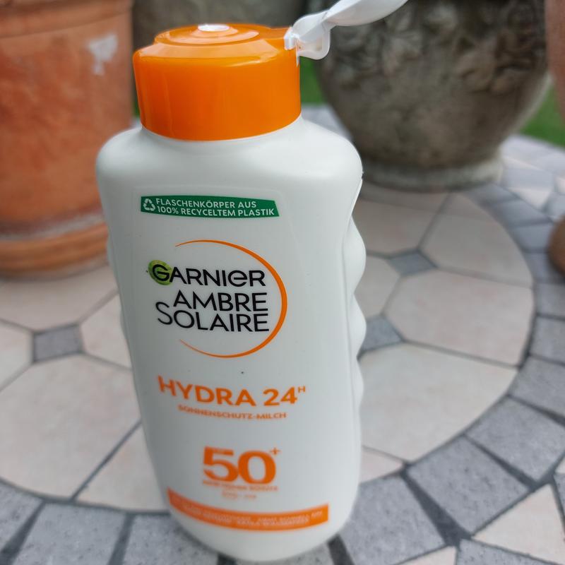 Garnier Hydra 24H Sonnenschutz-Milch LSF kaufen 50+ online
