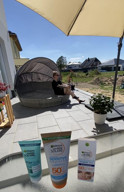 Sonnenschutz Produkte