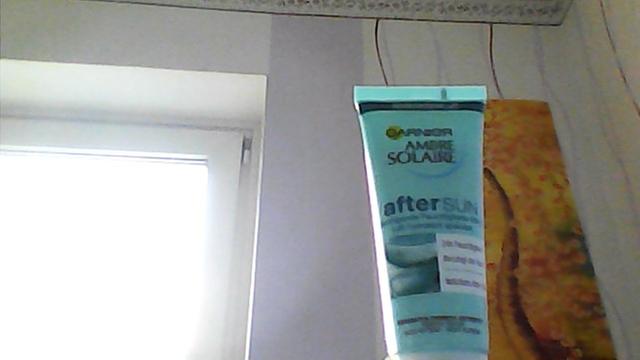 meine neue Feuchtigkeitsmilch