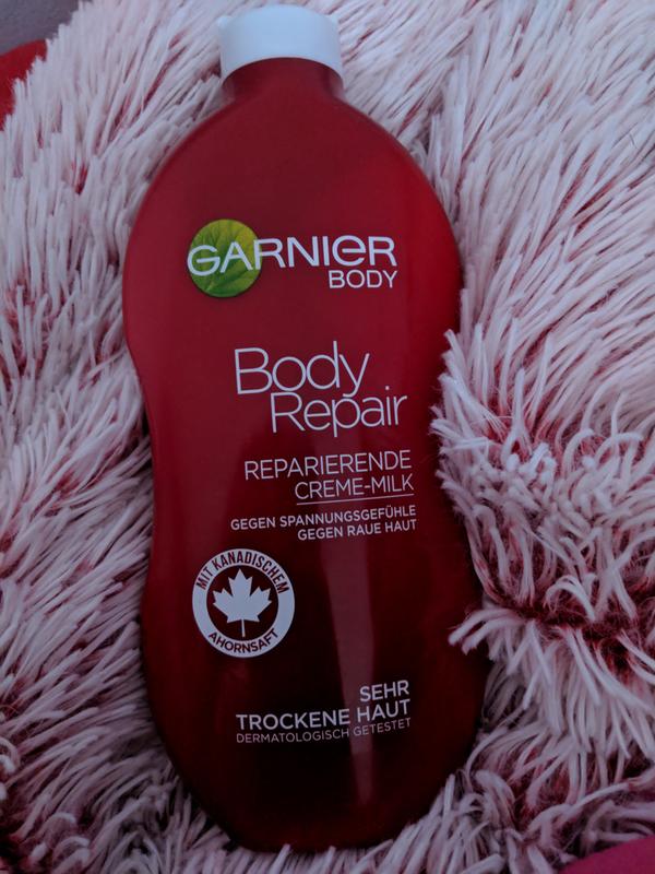 Beste Body Lotion