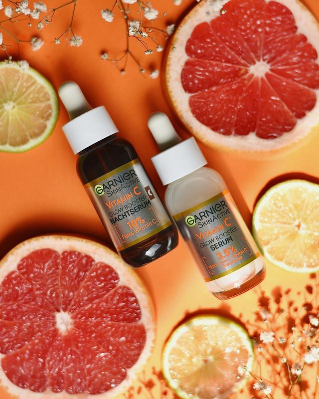 Vitamin C