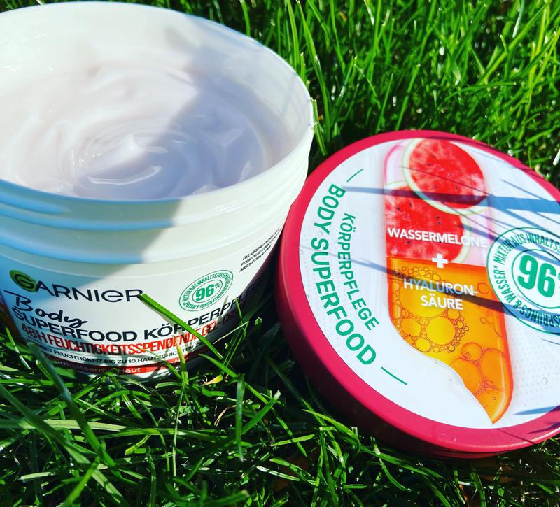 Süßer Sommer