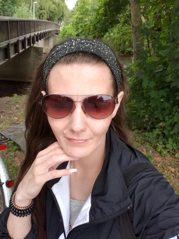 Neue Haare