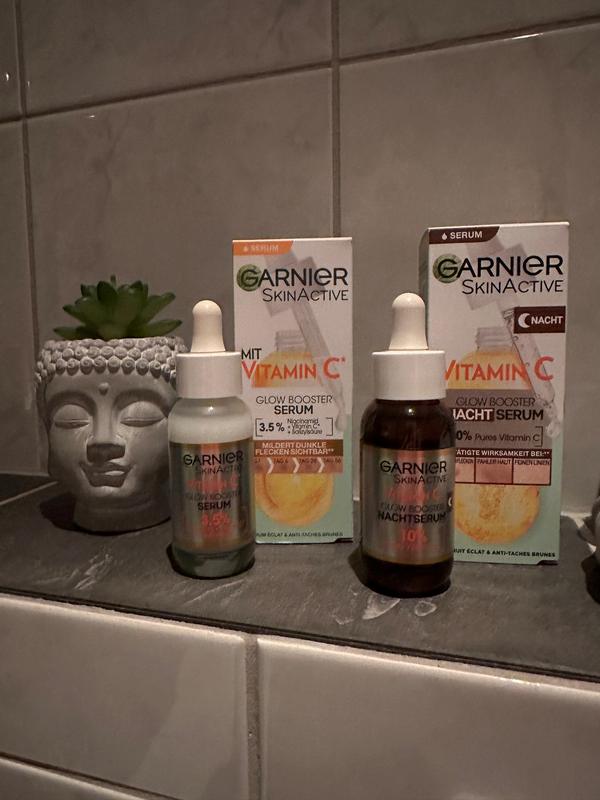 Meine Testprodukte