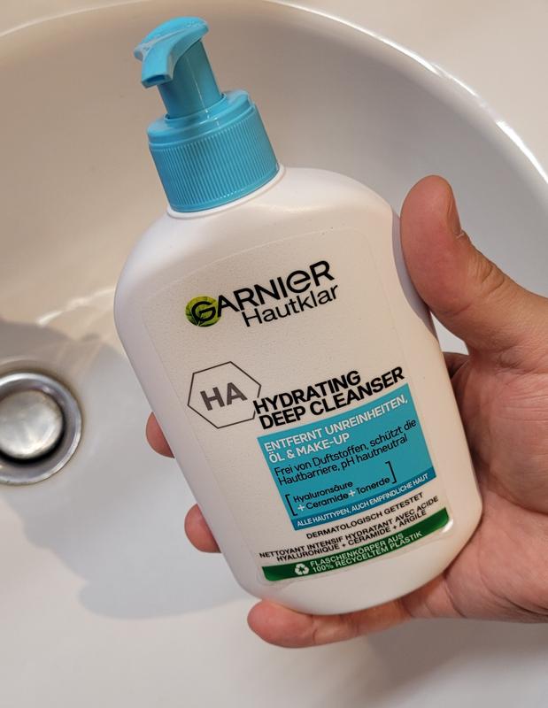 Deep Cleanser