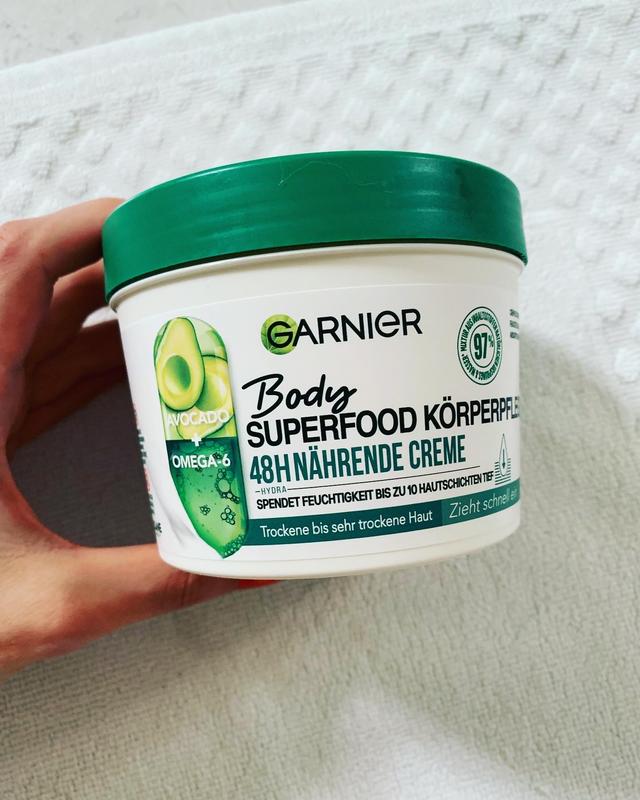 Avocado Superfood