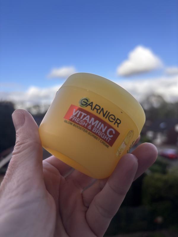 Frischer Glow in Sekunden