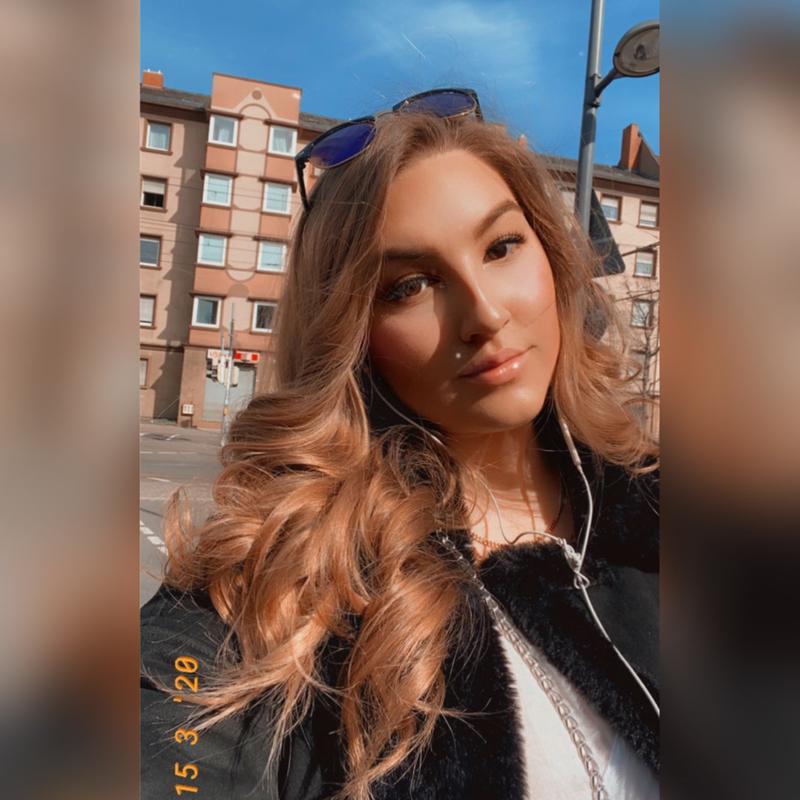 So sagen meine Haare vorher aus!