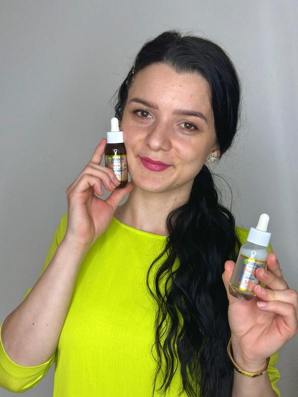Neue serum