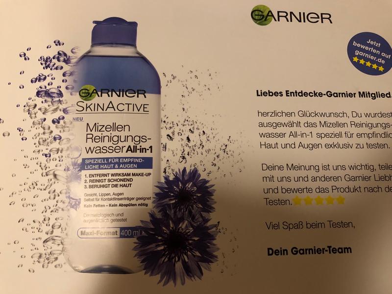 Bewertung zu Foto 3.