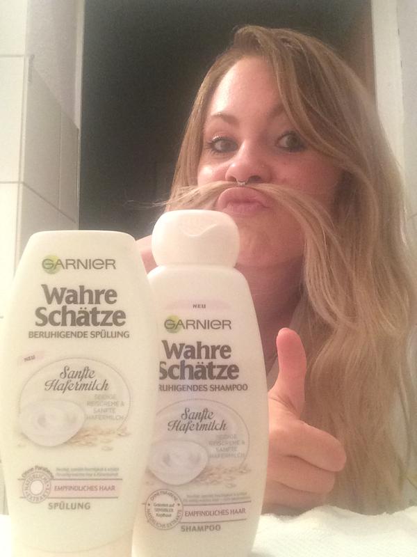 Es duftet unwiderstehlich gut :)