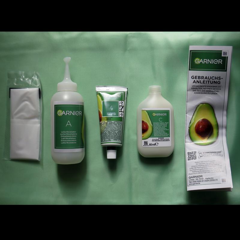 Packungsinhalt