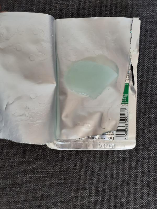 Garnier SkinActive Augen-Tuchmaske