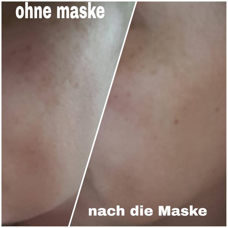 Meine neue Pfpegekur