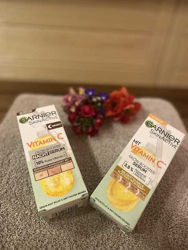 Superfood für die Haut