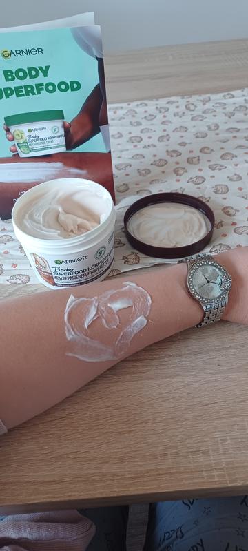 Body Butter Kakao