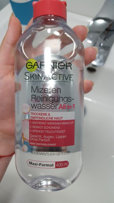 Meine Wunderpflege