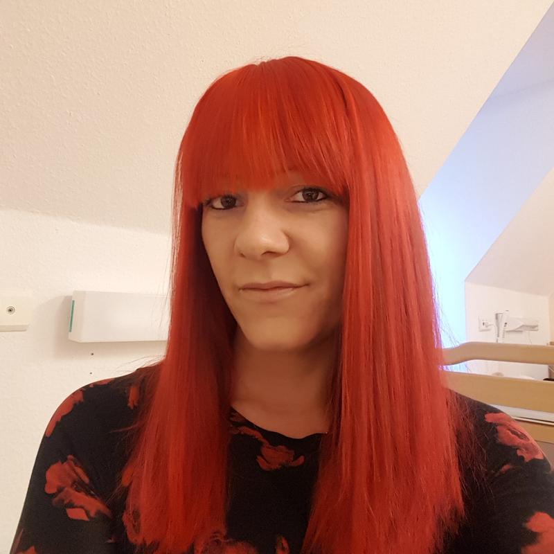 Vorher