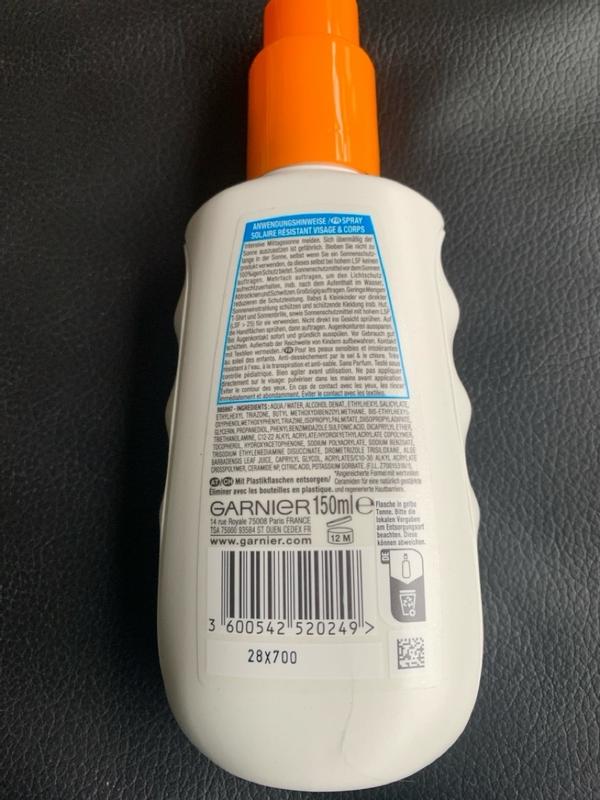 Bewertung zu Foto 1.