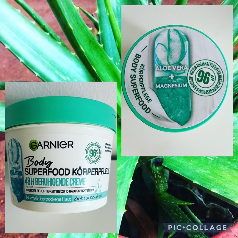 Aloe vera