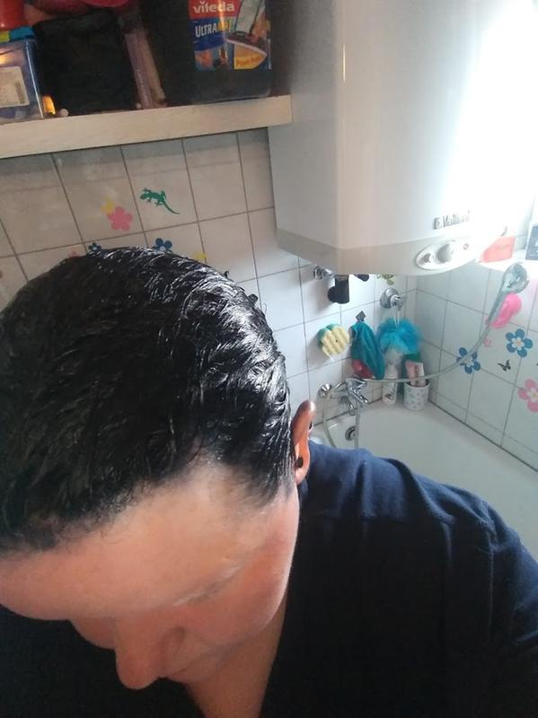Bewertung zu Foto 2.