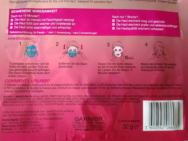 Avis sur la photo 2.