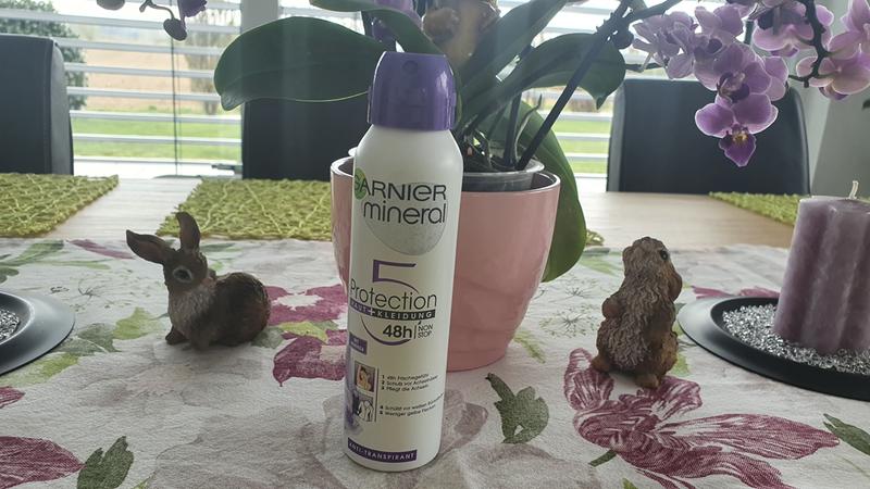 Mein neues Lieblings-Deo!
