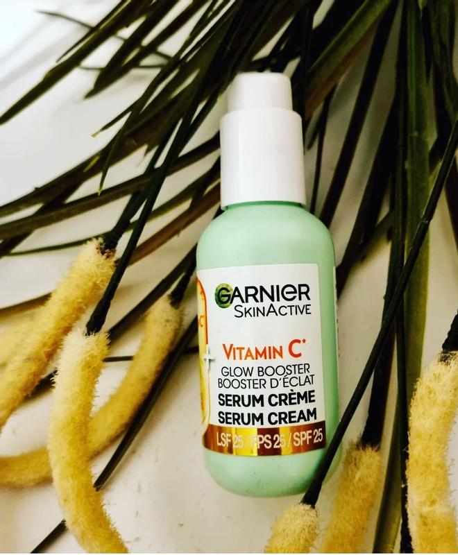 Serum Crème
