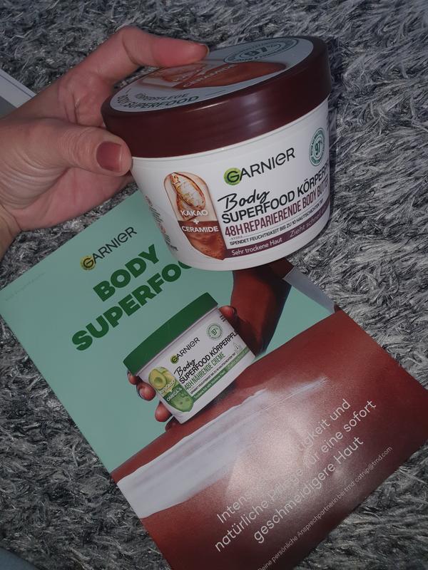 Super Bodycreme