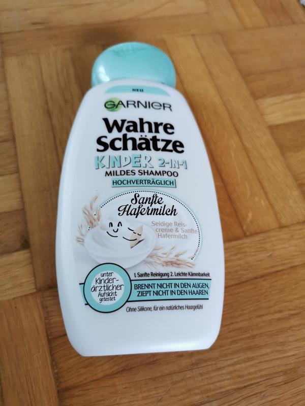 Tolles Shampoo