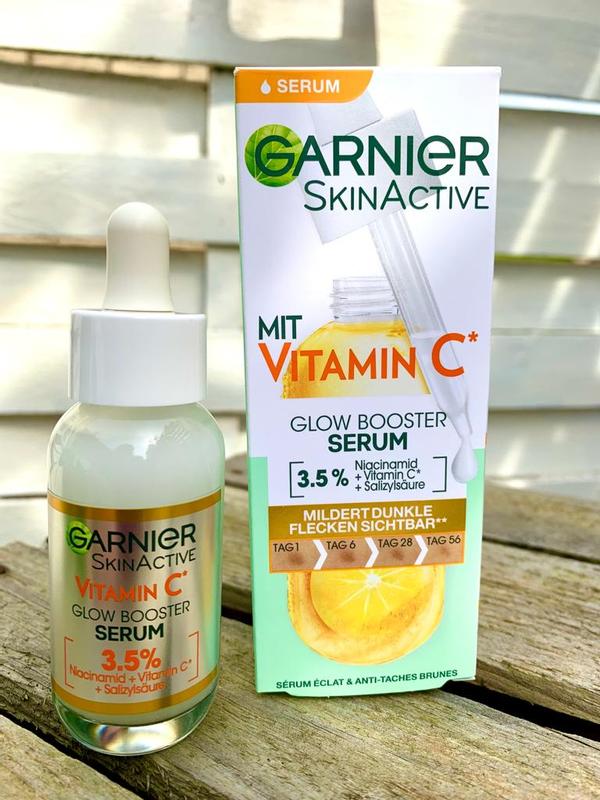 Das Glow Booster Serum