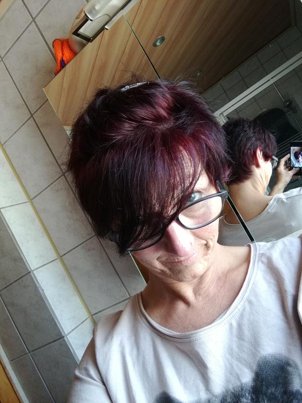 Öfter mal was Neues