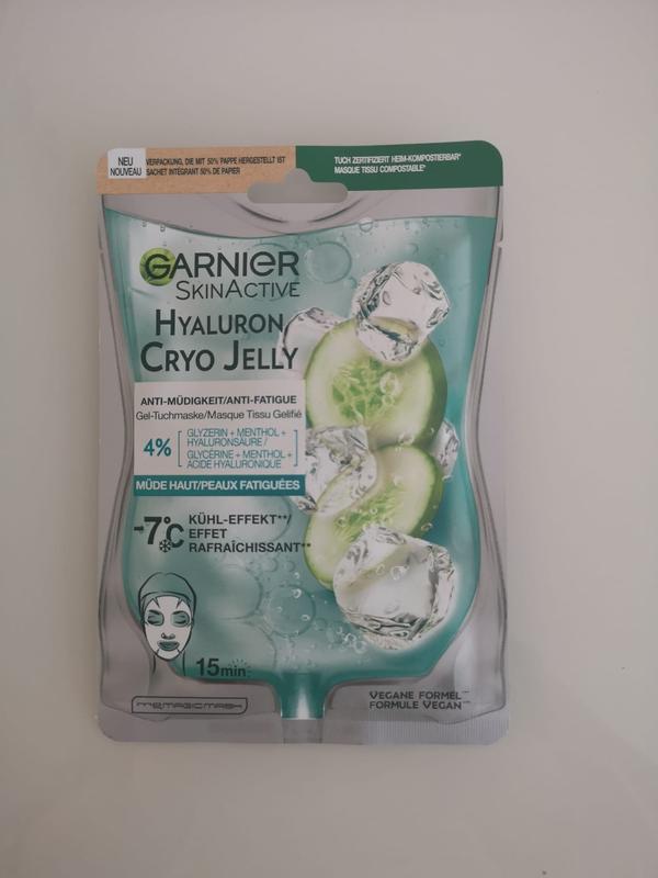 GARNIER SKINACTIVE
