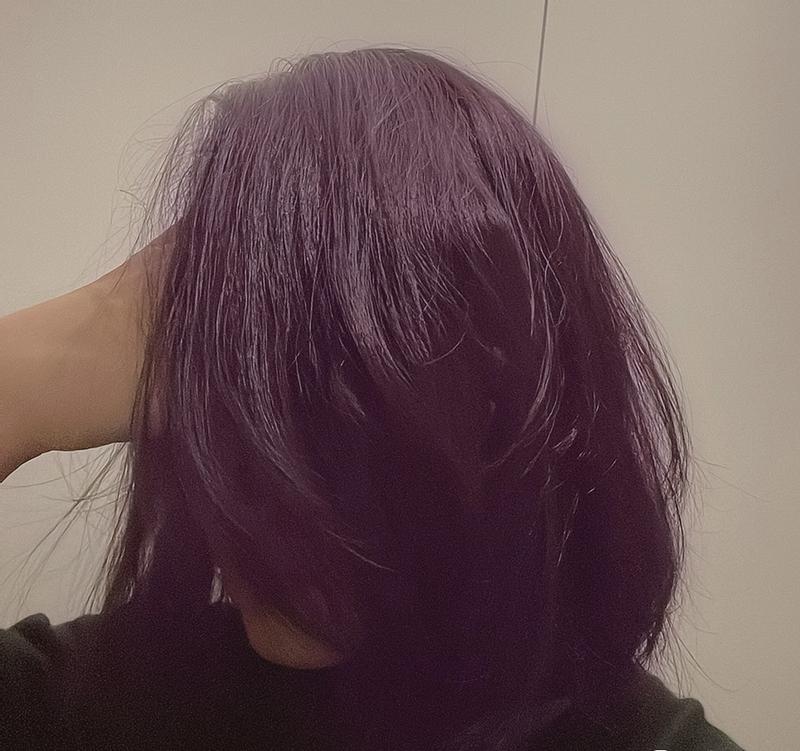 Nutrisse Ultra Violett