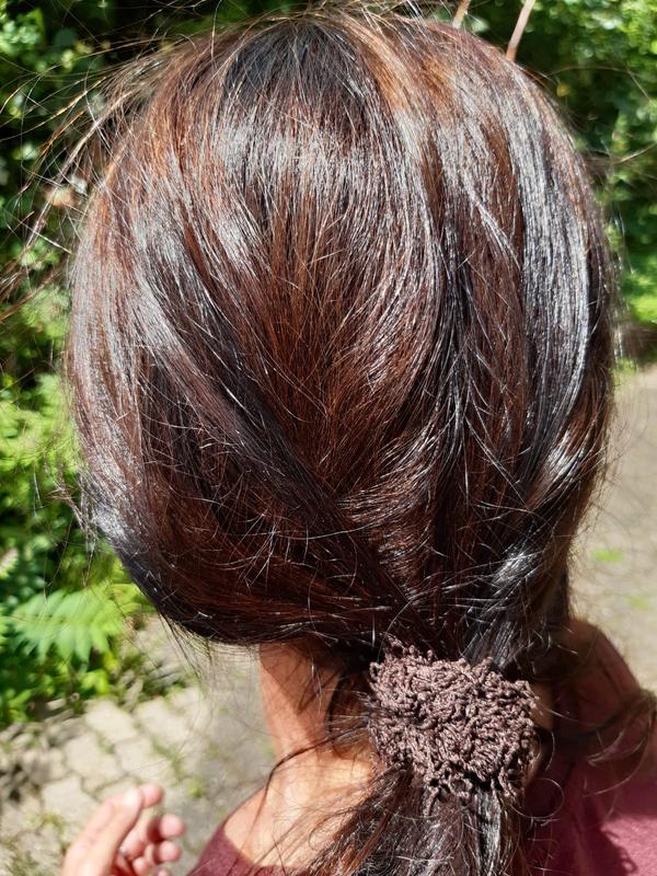 Garnier Nutrisse Creme Nr.30 Espresso