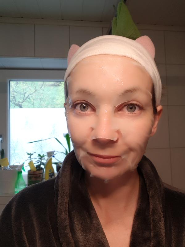 Bewertung zu Foto 1.