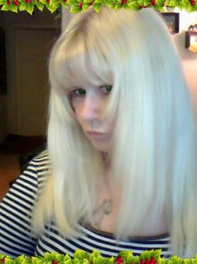 Sommerblond :-)